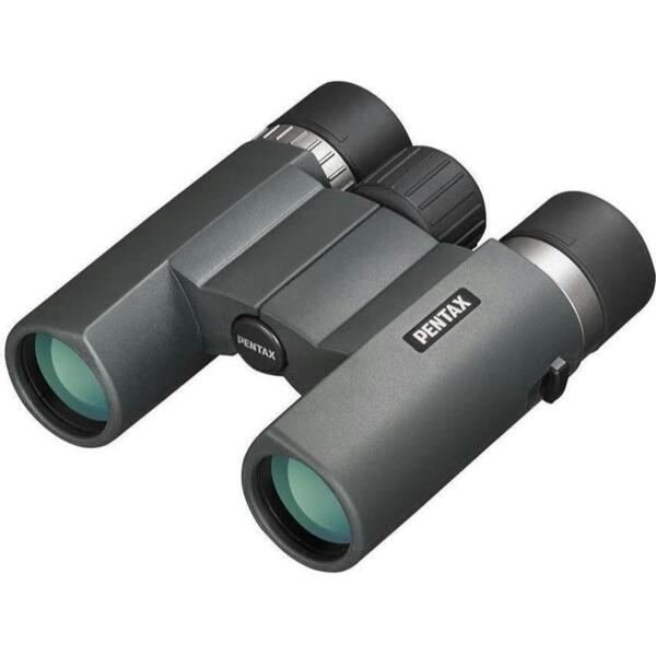 

Бинокль Pentax AD 9х28 WP Green (62831)