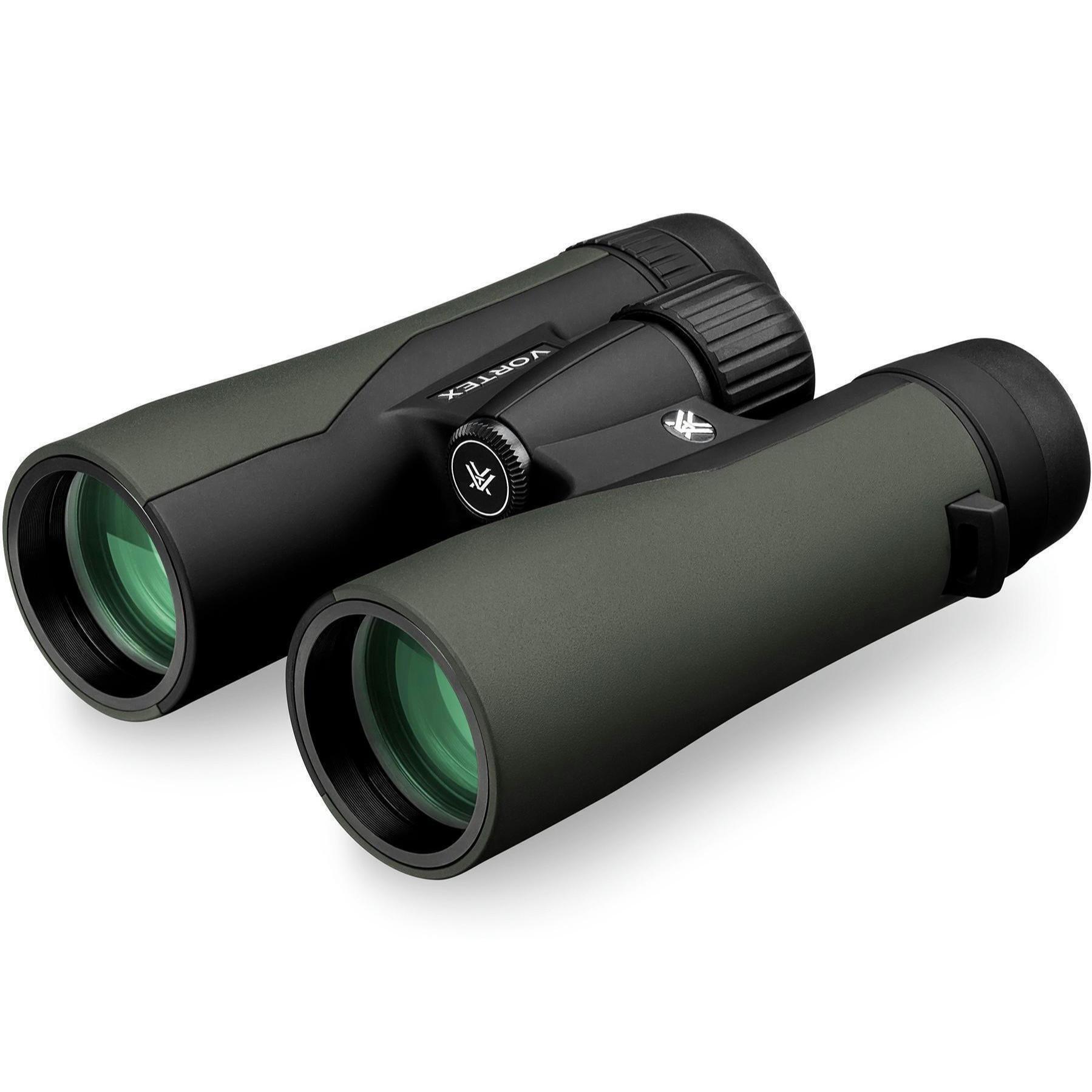 Бинокль Vortex Crossfire HD 10x42 (CF-4312) фото 1