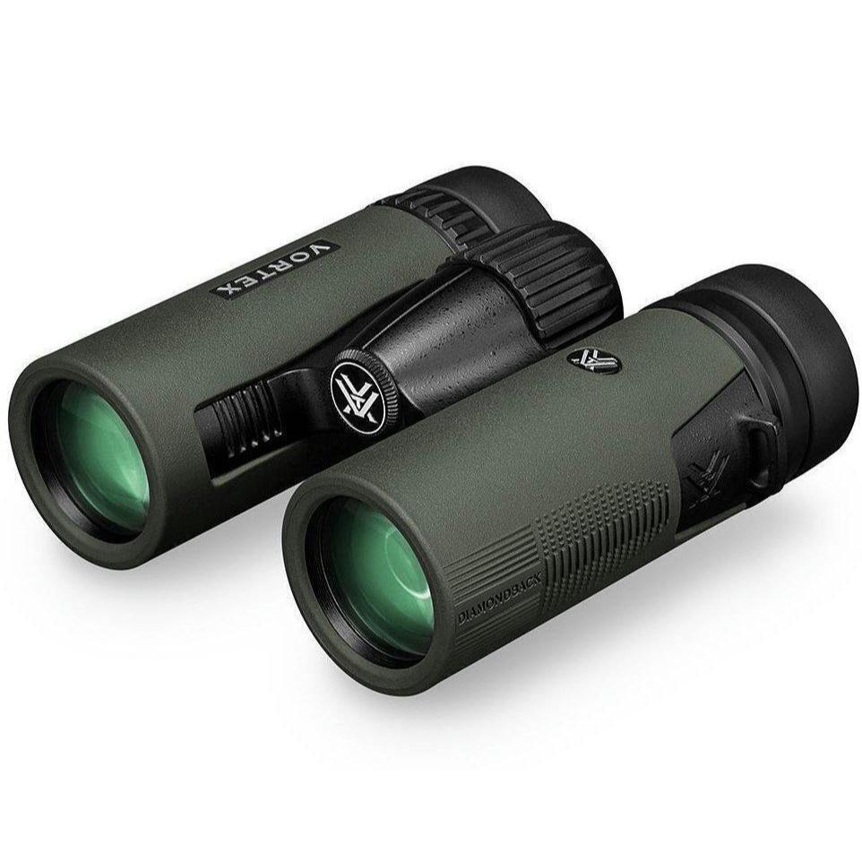 Бінокль Vortex Diamondback HD 10x32 (DB-213)фото1
