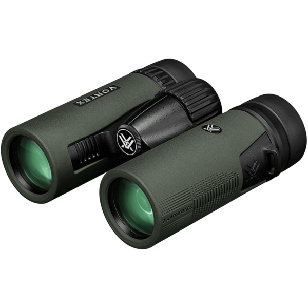 

Бинокль Vortex Diamondback HD 8x32 (DB-212)
