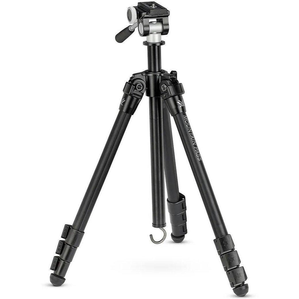 Штатив Vortex Mountain Pass Tripod Kit (TR-MTP)фото1