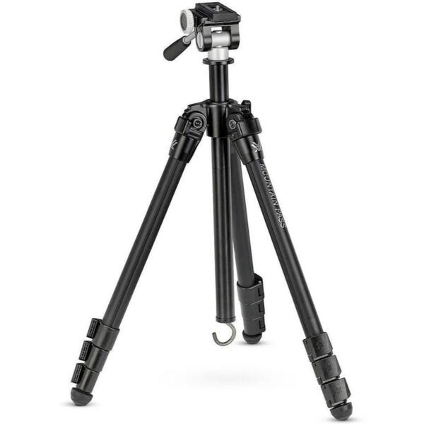 

Штатив Vortex Mountain Pass Tripod Kit (TR-MTP)