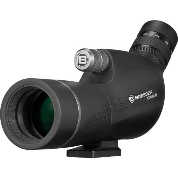 

Подзорная труба Bresser Condor 15-45x50/45 Gen.II WP (4321650)