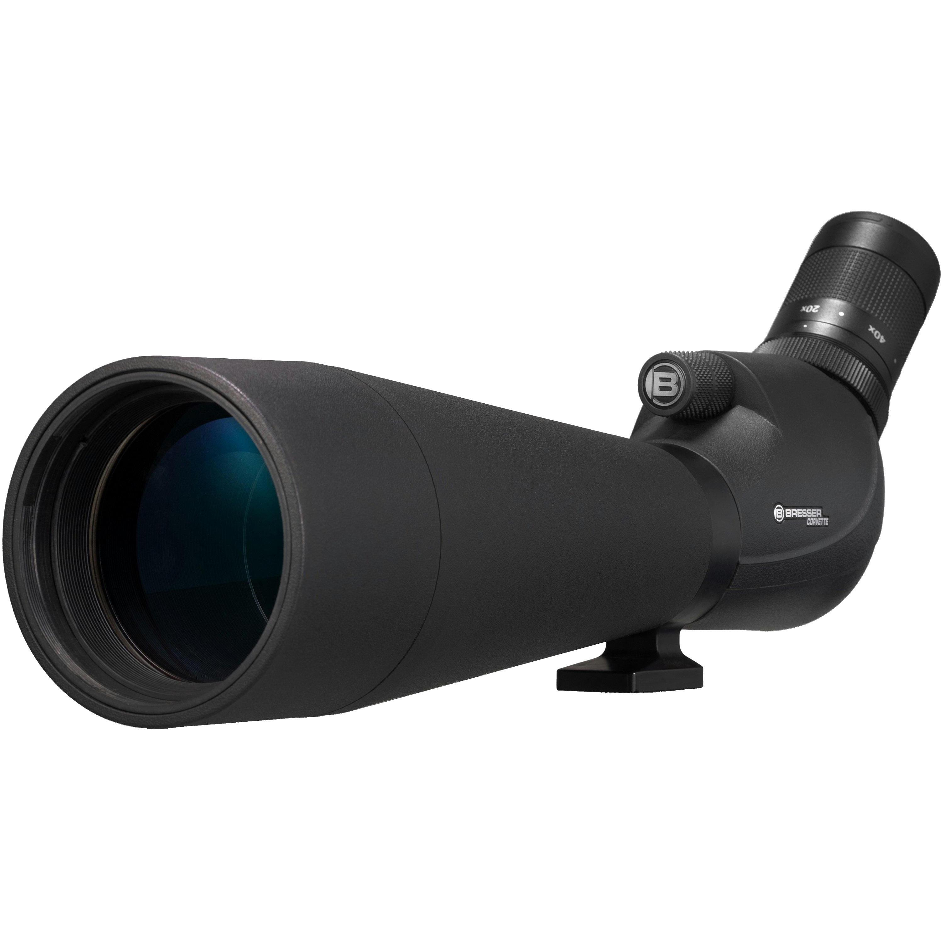 Подзорная труба Bresser Corvette 20-60x80/45 WP (4321001) фото 1