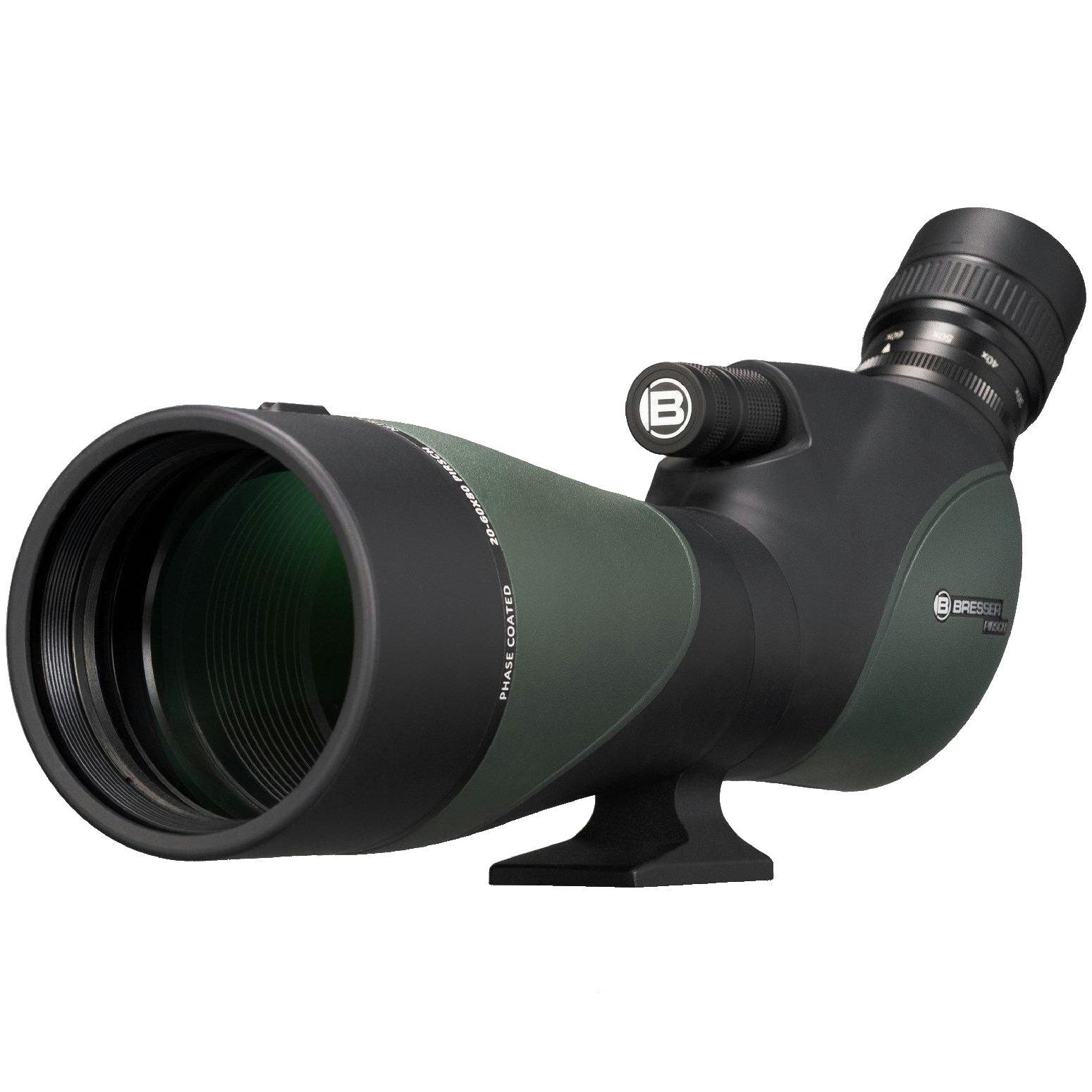 Підзорна труба Bresser Pirsch 20-60x80 45* (4321503)фото1