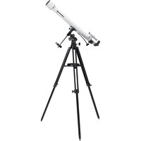 Телескоп Bresser Classic 60/900 EQ Refractor (4660910)