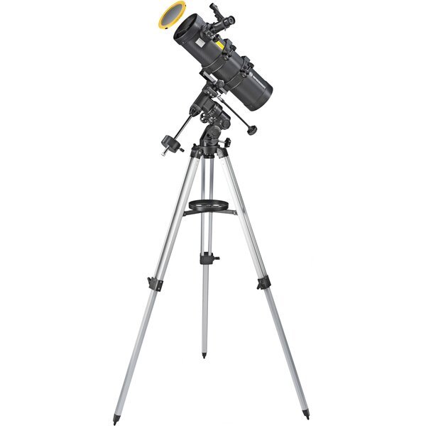 

Телескоп Bresser Spica 130/1000 EQ3 Carbon (4630100)