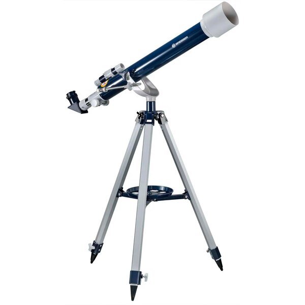 

Телескоп Bresser Junior 60/700 AZ1 Refractor с кейсом (8843100)