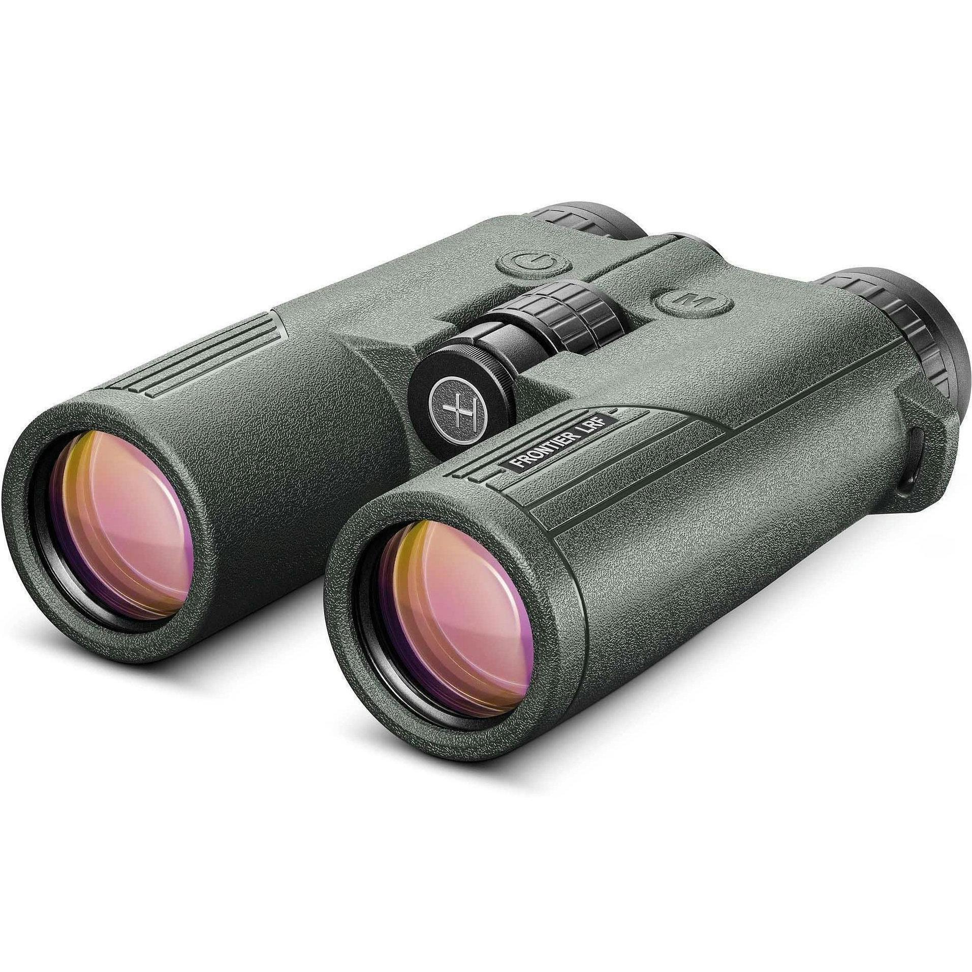 Дальномер Hawke Frontier LRF 2300 10x42 Green (38615) фото 1