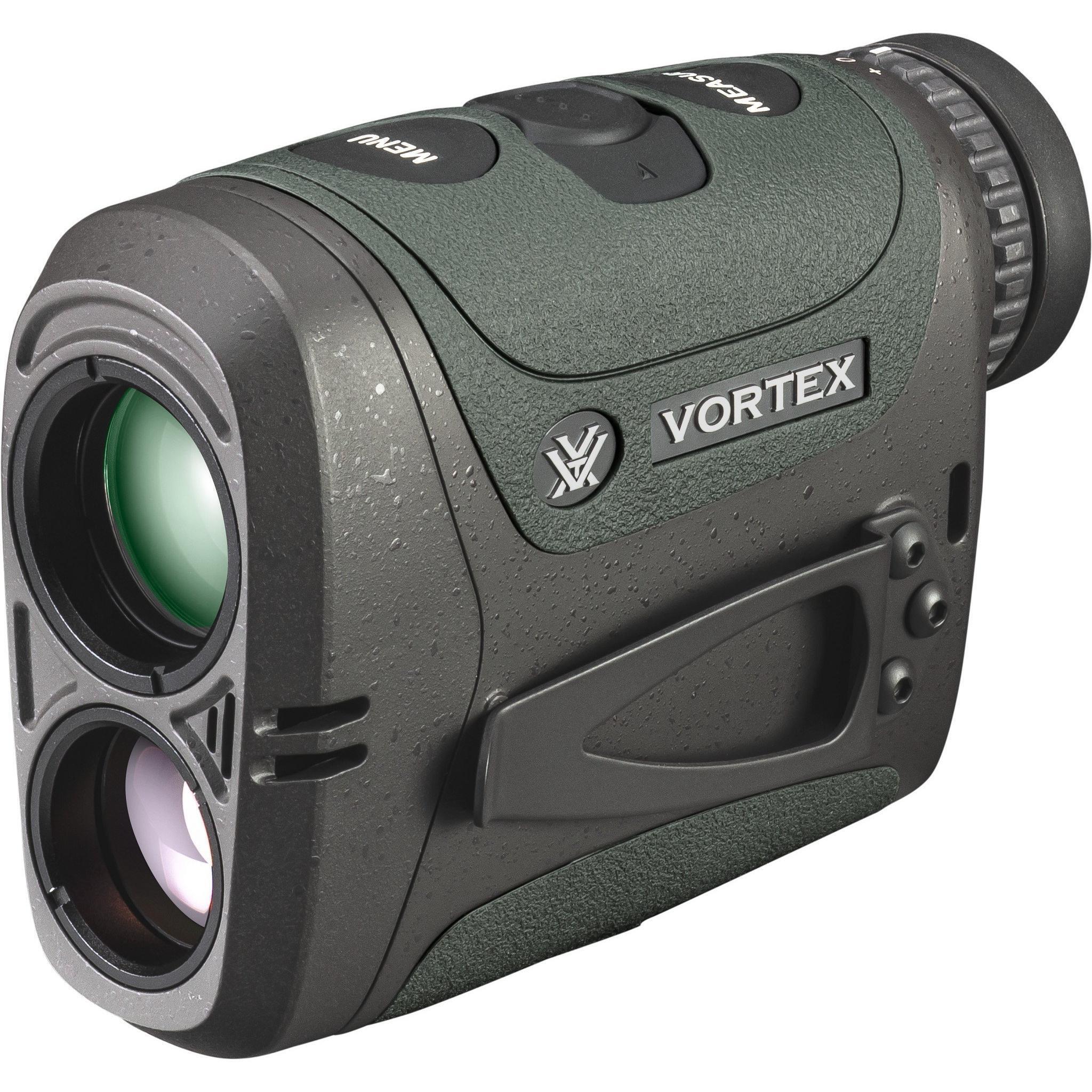 Дальномер Vortex Razor HD 4000 GB (LRF-252) фото 1