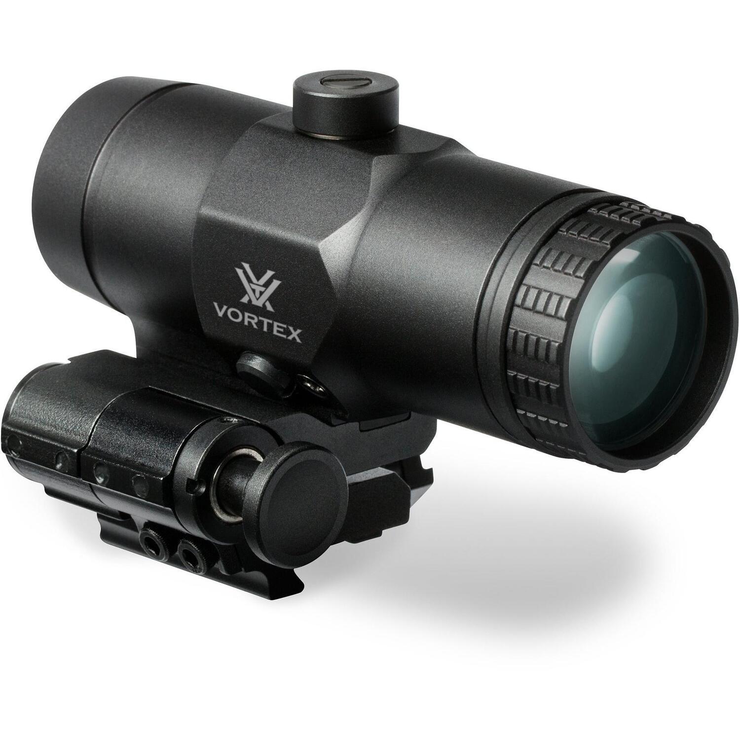 Оптичний збільшувач Vortex Magnifier (VMX-3T)фото