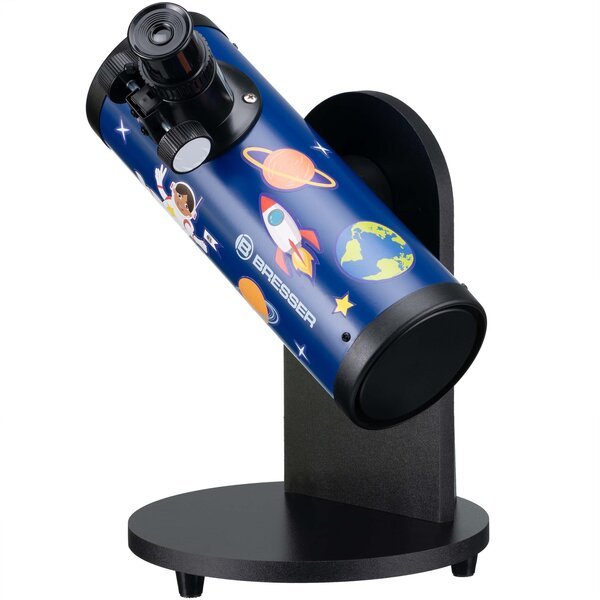 

Телескоп Bresser Junior 76/300 Smart (8843205)