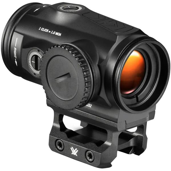 

Прицел оптический Vortex Spitfire 3x Prism II Scope AR-BDC4 Reticle (SPR-300)