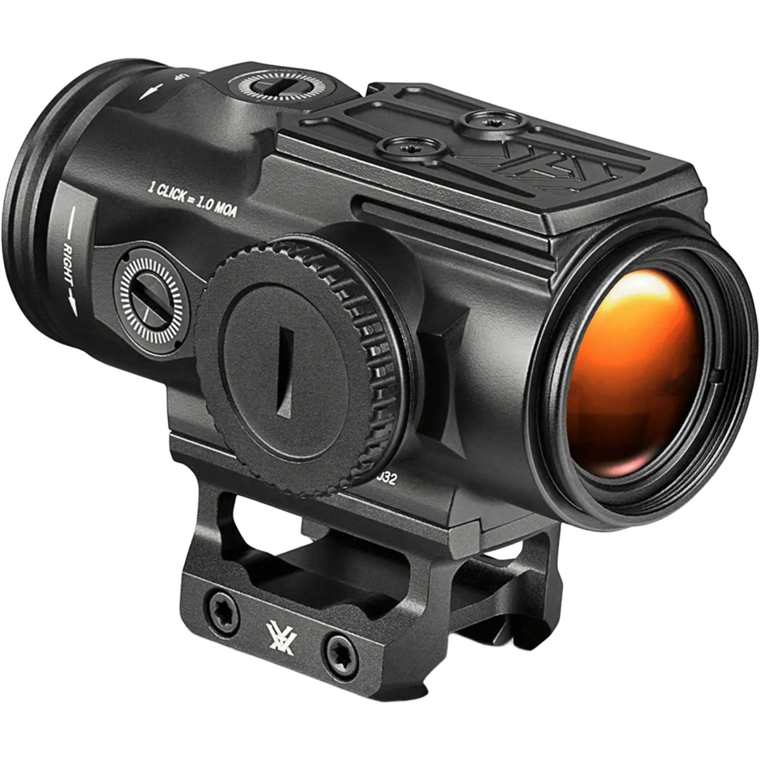 Оптический прицел Vortex Spitfire HD Gen II 5x Prism Scope (SPR-500) фото 