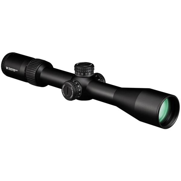 

Оптический прицел Vortex Diamondback Tactical FFP 4-16x44 EBR-2C MOA (DBK-10026)