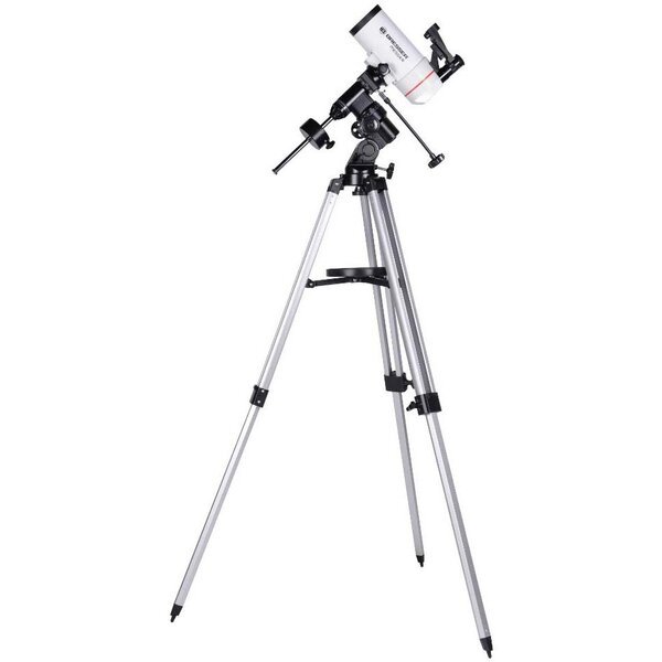 

Телескоп Bresser Maksutov 90/1250 EQ3 (4690129)