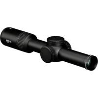 Прицел оптический Vortex Viper PST Gen II 1-6x24 SFP VMR-2 MRAD IR (PST-1607)