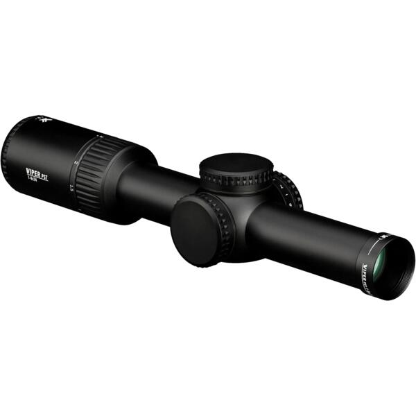 

Прицел оптический Vortex Viper PST Gen II 1-6x24 SFP VMR-2 MRAD IR (PST-1607)