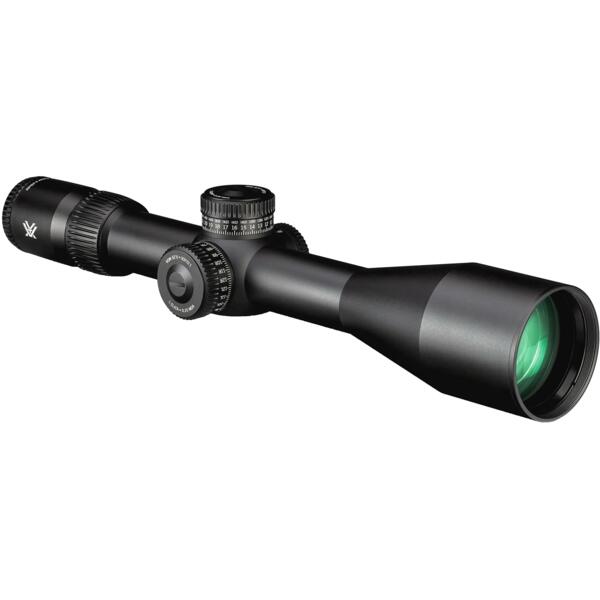 

Прицел оптический Vortex Viper PST Gen II 5-25x50 FFP EBR-7C MRAD (PST-5259)