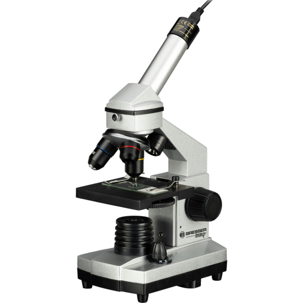 

Микроскоп Bresser Junior 40x-1024x USB Camera(8855000)