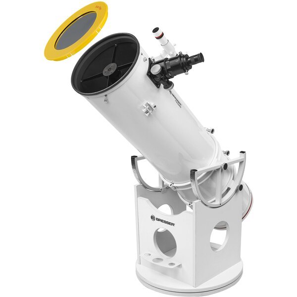 

Телескоп Bresser Messier 10" Dobson (4716425)