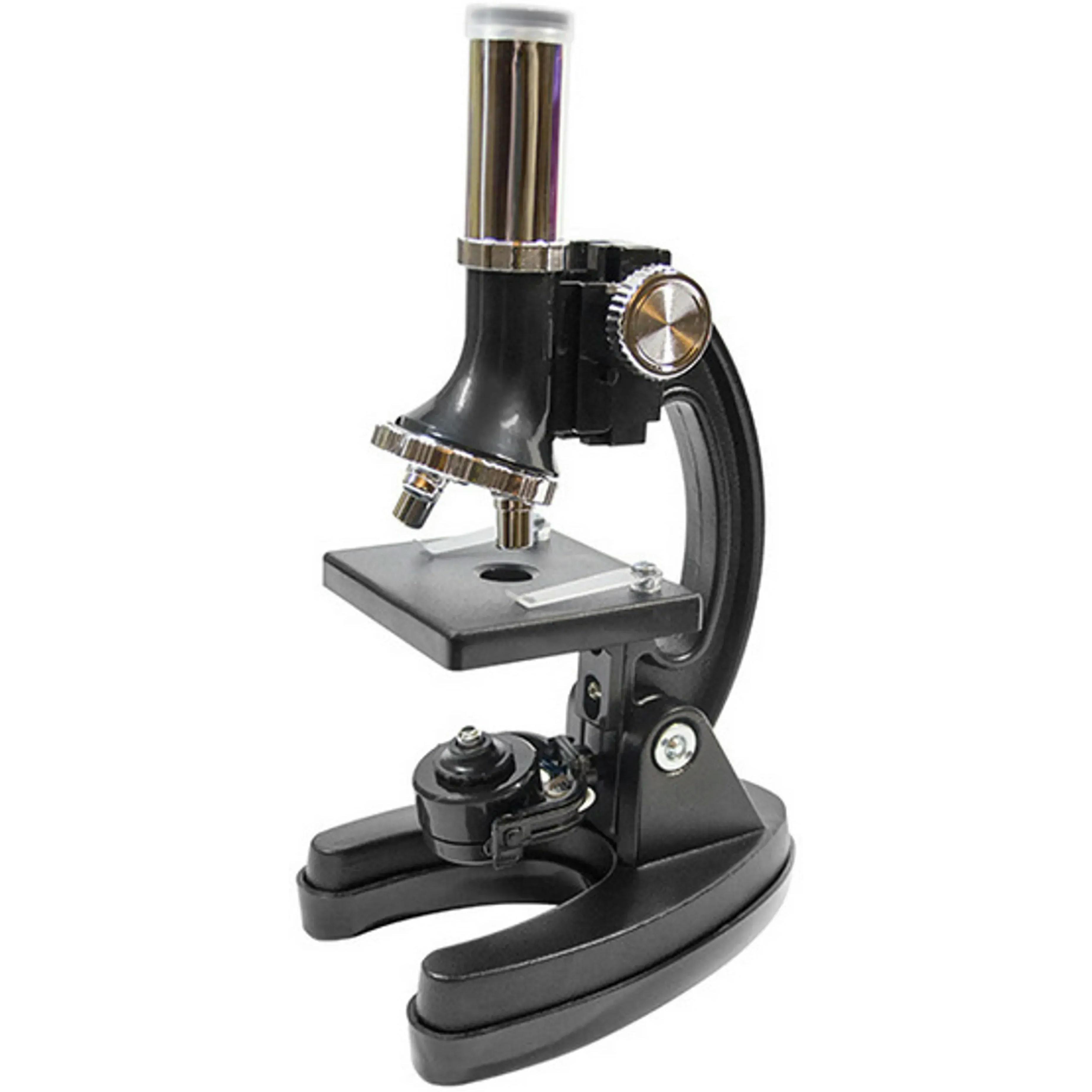 Мікроскоп Optima Beginner 300x-1200x подарунковий набір (MB-beg 01-101S)фото1