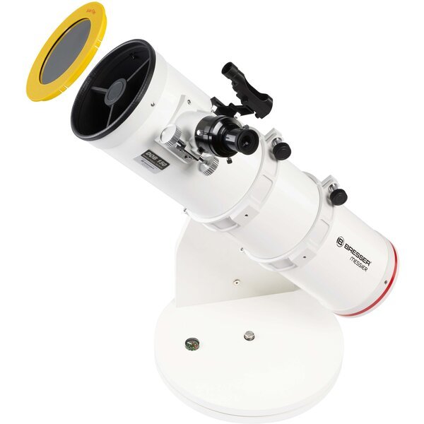 

Телескоп Bresser Messier 6" Dobson (4716415)
