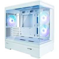 Корпус Zalman P30 (P30WHITE)