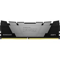 Пам`ять для ПК Kingston DDR4 32GB 3600 FURY Renegade Black (KF436C18RB2/32)