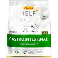 Сух.корм д/собак при розладі травлення Josera Help Gastrointestinal Dog 900г