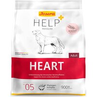 Сух.корм д/собак при хронічній серцевій недостатності Josera Help Heart Dog 900г
