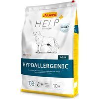 Сух.корм д/собак прихарч.неперенос. та алергії Josera Help Hypoallergenic Dog 10кг