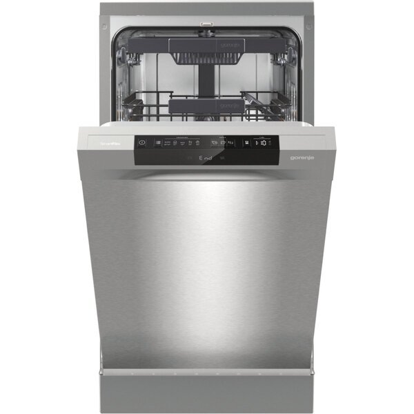 

Посудомоечная машина Gorenje GS541D10X