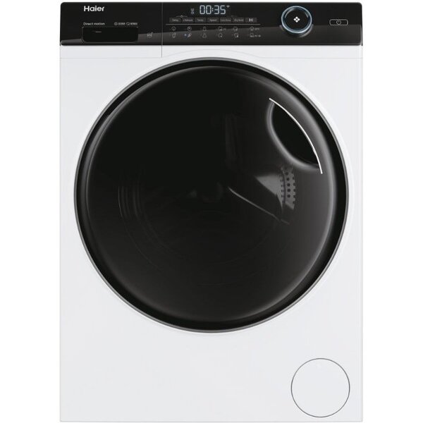 

Стирально-сушильная машина Haier HWD90-B14959U1