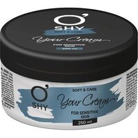 Крем для тіла універсальний O`shy Your Cream для чутливої шкіри 250мл