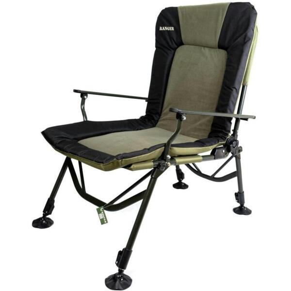 

Карповое кресло Ranger Strong SL-107 (RA2237)