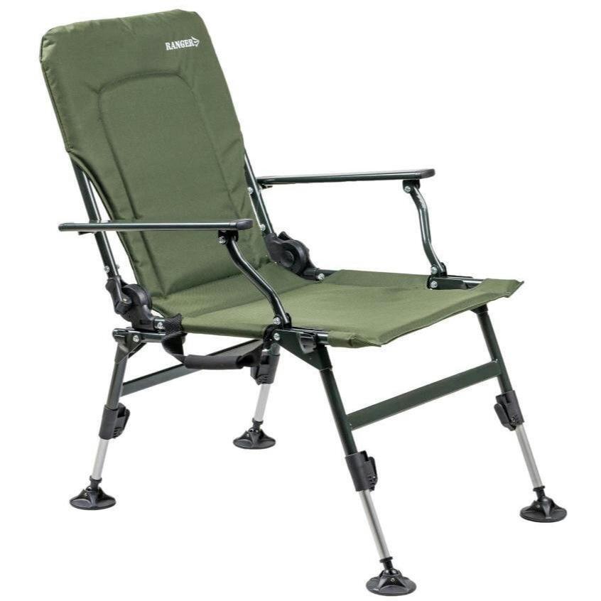 Крісло коропове Ranger Comfort SL-110 (RA2249)фото1