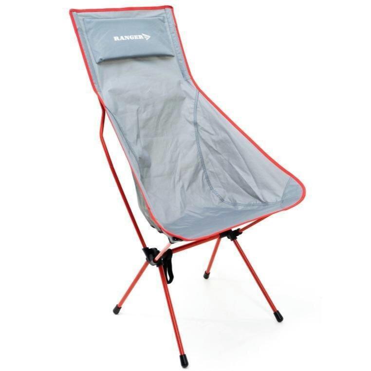 Крісло складане Ranger Compact Hike 207 (RA2246)фото1