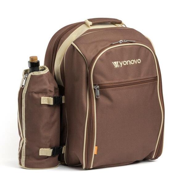 

Набор для пикника Ranger Yonovo (RA9956)