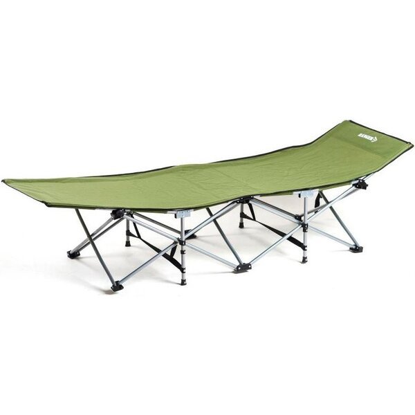 

Походная кровать Ranger Military Forest (RA5517)