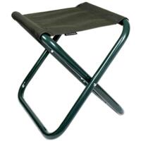 Стул складывающейся Ranger Green Fish (RA4420)