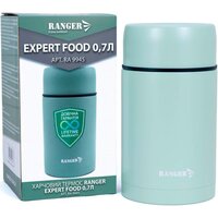 Термос Ranger Expert Food 0.7л (RA9945)