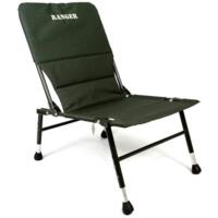 Кресло карповое Ranger Fisherman Light (RA2224)