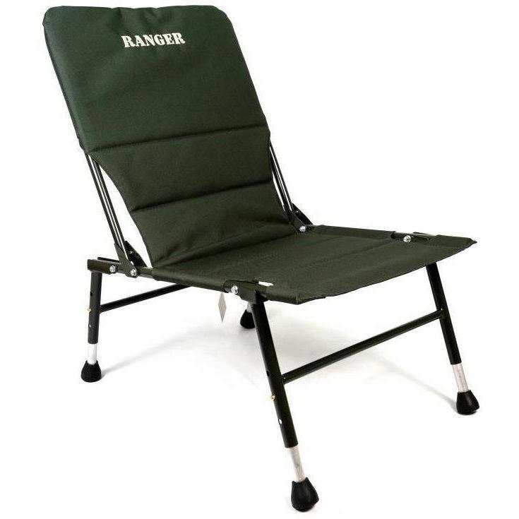 Крісло корпове Ranger Fisherman Light (RA2224)фото1