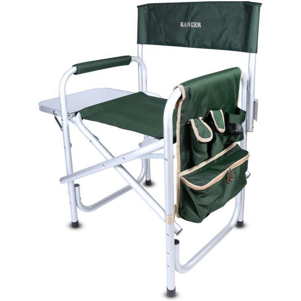 Крісло складане Ranger FC-95200S (RA2206)фото1