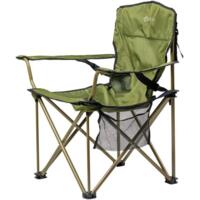 Кресло складывающееся Ranger Rshore Green (RA2203)
