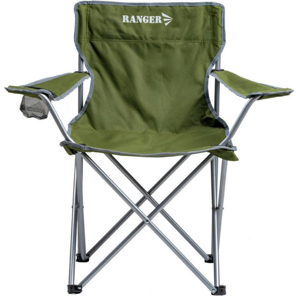 Крісло складане Ranger SL 620 (Арт. RA 2228)фото1