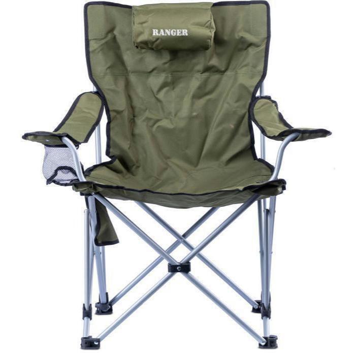 Кресло-шезлонг складывающейся Ranger Stream (RA2242) фото 
