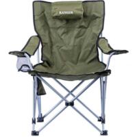 Кресло-шезлонг складывающейся Ranger Stream (RA2242)
