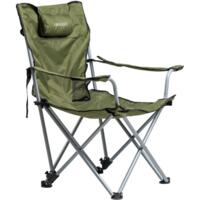 Кресло-шезлонг складывающейся Ranger Stream Lux (RA2247)